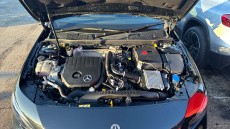 Mercedes-Benz A-Class A200 AMG Line Executive 4dr Auto Petrol Saloon